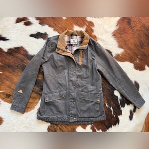Legendary Whitetails Flannel Jacket